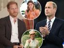 Prince William navigating crisis talks with Harry as Princess Beatrice, Zara Tindall step in: report