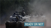 NATO finds huge gaps in alliance defenses, calling future readiness into question