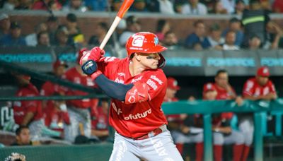 Dramática victoria de Diablos Rojos del México en Saltillo