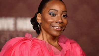 Erica Ash, comedian and 'Real Husbands of Hollywood' and 'Mad TV' star, dies at 46