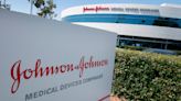 Johnson & Johnson tops quarterly profit estimates as medical device sales jump