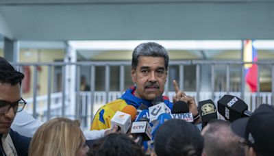 Ante escepticismo internacional, el próximo paso de Maduro es clave