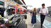 The booming business of F1 to be explored in CNBC documentary airing ahead of Las Vegas Grand Prix