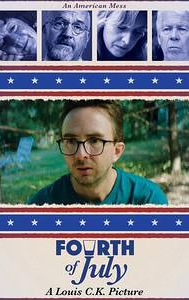 Fourth of July (film)