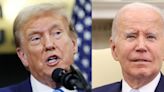 We're stuck with Biden and Trump — but for totally different reasons