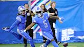 How the Detroit Lions got their iconic Honolulu Blue uniforms