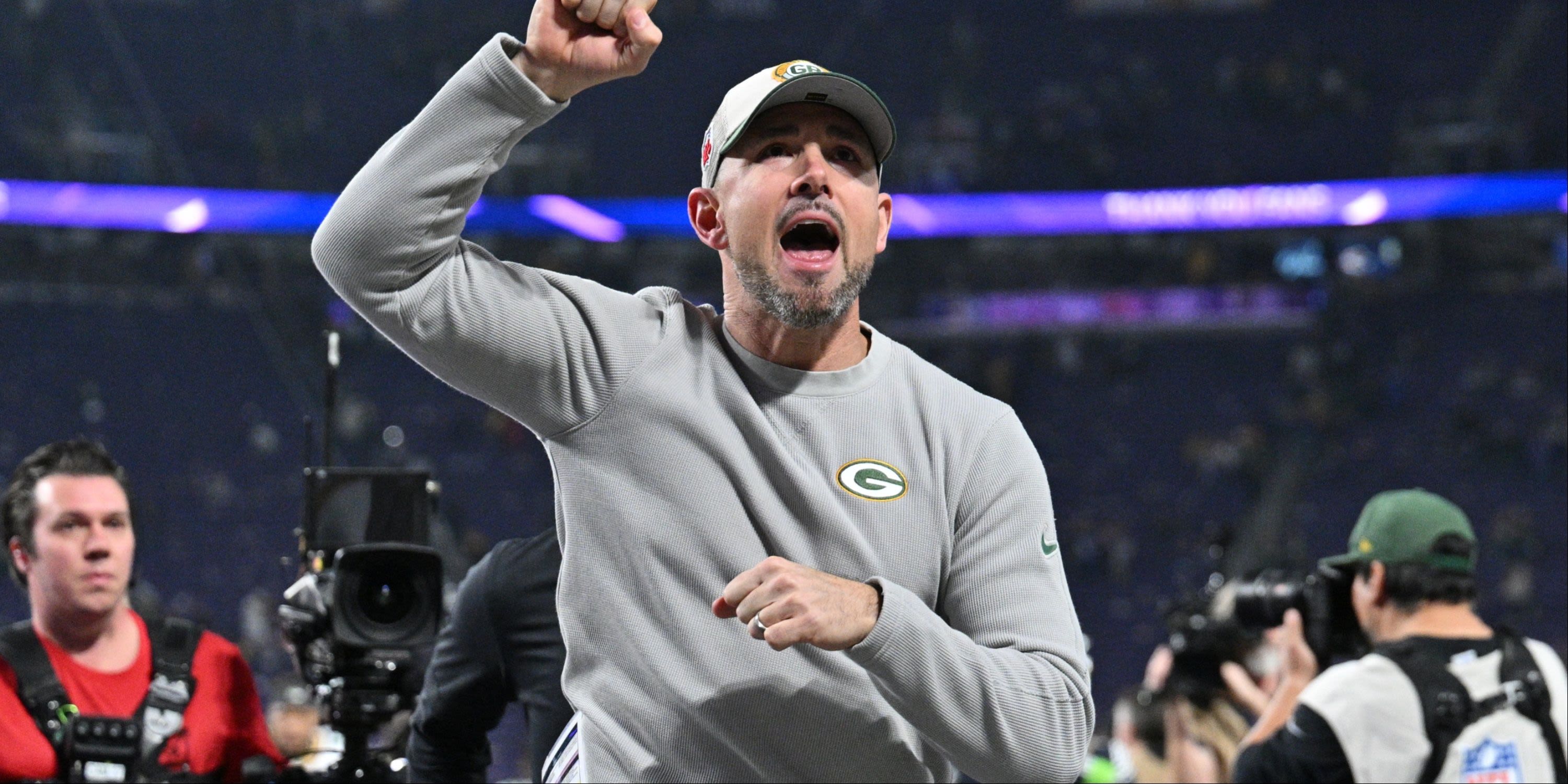 We Don’t Want To Return to a COVID Offseason: Matt LaFleur Sounds Off on Proposed Offseason Changes