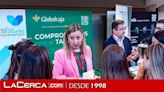 Globalcaja expuso su Programa de Oportunidad al Talento Joven en el 18º Foro de Empleo de la UCLM