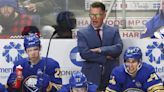 Buffalo Sabres promote minor-league coach Seth Appert as assistant under Lindy Ruff