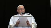 Misión del Papa investiga en Perú a grupo católico Sodalicio acusado de abusos sexuales