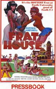 Frat House