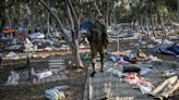 Israel’s Military Blames Itself for Failing to Defend Kibbutz From Deadly Oct. 7 Attack