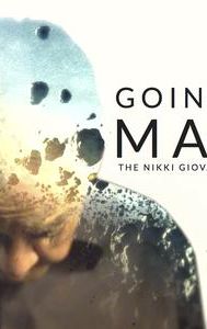 Going to Mars: The Nikki Giovanni Project