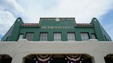 Negro League stadiums, including historical Rickwood Field, you can visit