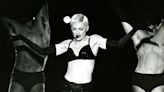 Momentos que han marcado la carrera de Madonna