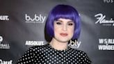 Kelly Osbourne Appears to Slam Mom Sharon for Revealing Son's Birth, Name