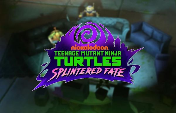 Teenage Mutant Ninja Turtles: Splintered Fate Developer Teasing Unannounced Feature