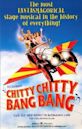 Chitty Chitty Bang Bang (musical)