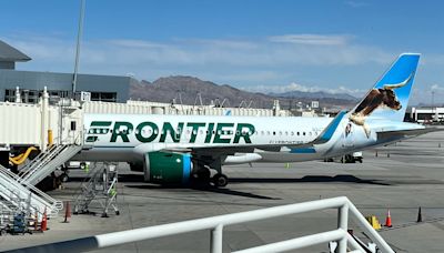 Frontier overhauls pricing with four ticket categories - The Points Guy