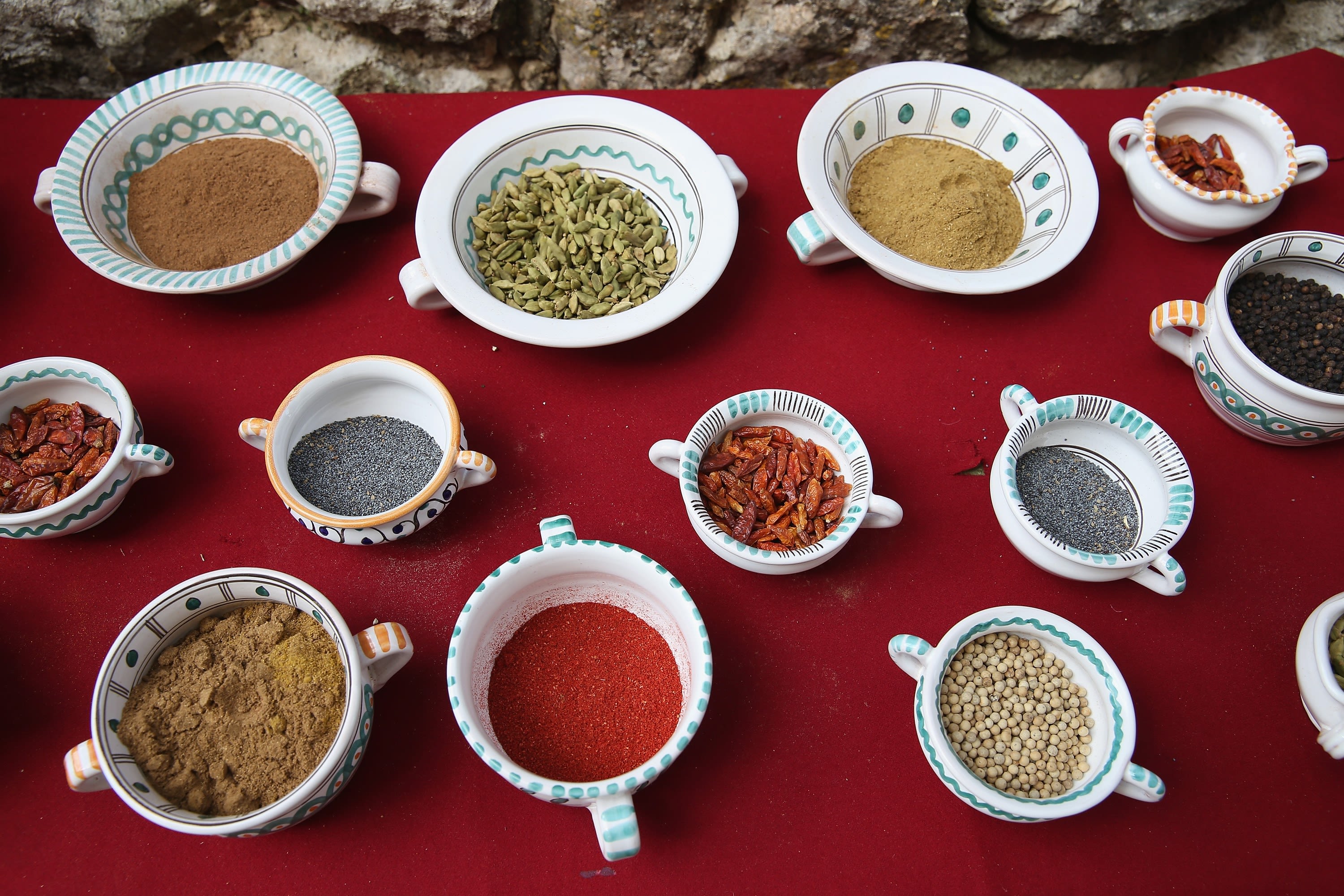 Nationwide spice recall update as FDA issues concern level