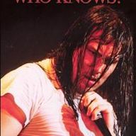 Who Knows? Live 1992-2004