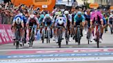 Giro Italia. Merlier le gana el cara a cara a Milan en un duelo espectacular