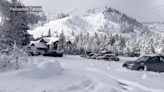 Sierra Nevada records snowiest day of season from brief but potent storm