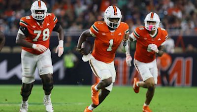 Week 5 takeaways: True freshmen shine, Heisman-worthy performances