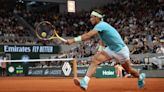 Nadal se despide de París dejando su futuro en el aire