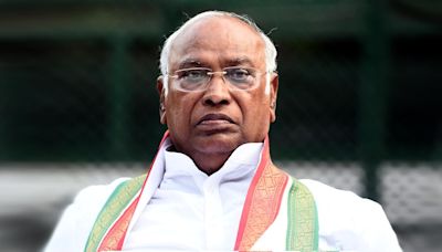 'Undeclared emergency in last 10 years', Kharge slams PM Modi