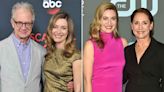 All About Zoe Perry's Relationship with Famous Parents Jeff Perry and Laurie Metcalf