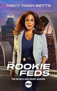 The Rookie: Feds