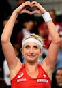 Timea Bacsinszky