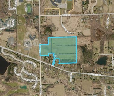 172-unit development could proceed with deal between Chelsea, neighboring township