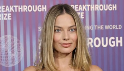 Margot Robbie fans think baby’s name will be a nod to iconic movie role