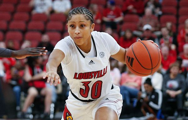 Louisville Women's Basketball 2024-25 Roster Outlook 2.0