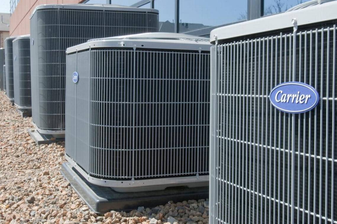 Air conditioning during heatwave isn’t just a luxury, it’s Fresno’s great separator | Opinion