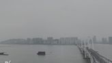 Macao raises storm alert to Signal No.3 as Typhoon Maliksi approaches