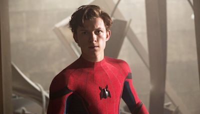 Tom Holland volverá a dar vida a Peter Parker en "Spider-Man 4"