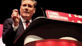 How Labour Party leader Keir Starmer became a Sir