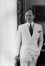 Tom Wolfe