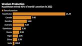 World’s No. 1 Uranium Producer Wins Partial Victory at Regulator