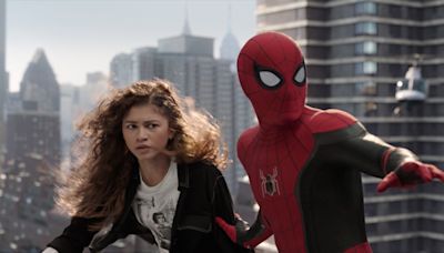 Tom Holland Talks ‘Spider-Man’ And Plans For Fourth Movie: “This Is The First Time I’ve Been Part Of The Creative...