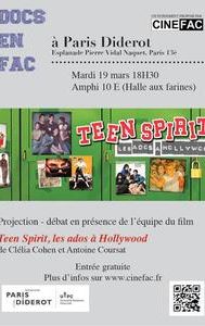 Teen Spirit: Teenagers and Hollywood