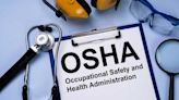 OSHA Issues Final Rule Clarifying an Employee’s Ability to Have a Non-Employee Representative Present During Inspection