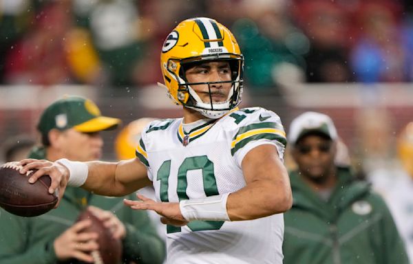 Jordan Love Rumors: Packers 'Motivated' to do Contract Extension, QB to Be Patient