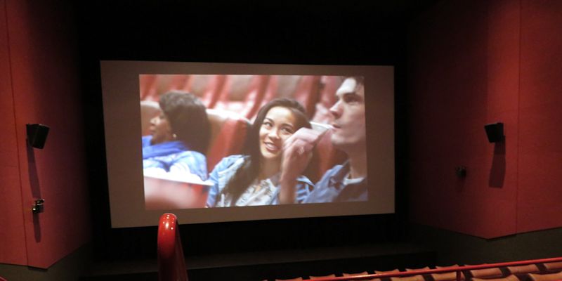 epic theater at lee vista