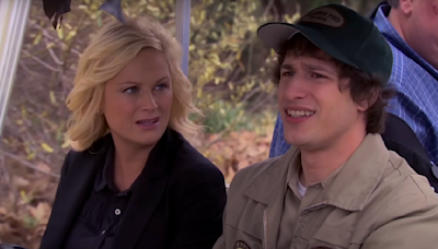 It Was Amy Poehler Who Recommended Andy Samberg Jump Ship To Sitcoms. What She Said Just Before...