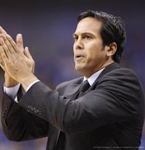 Erik Spoelstra