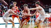 How Luke Patton powered No. 2 Roland-Story past Kuemper Catholic in 2A boys state quarterfinals